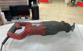 Купить Сабельная пила зубр зпс-1400э б/у , в Кострома Цена:5000рублей