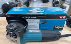 Купить УШМ Makita GA5030 б/у , в Саратов Цена:4990рублей