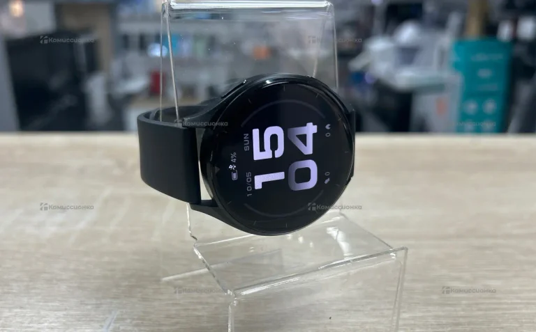 Часы Xiaomi Watch 2