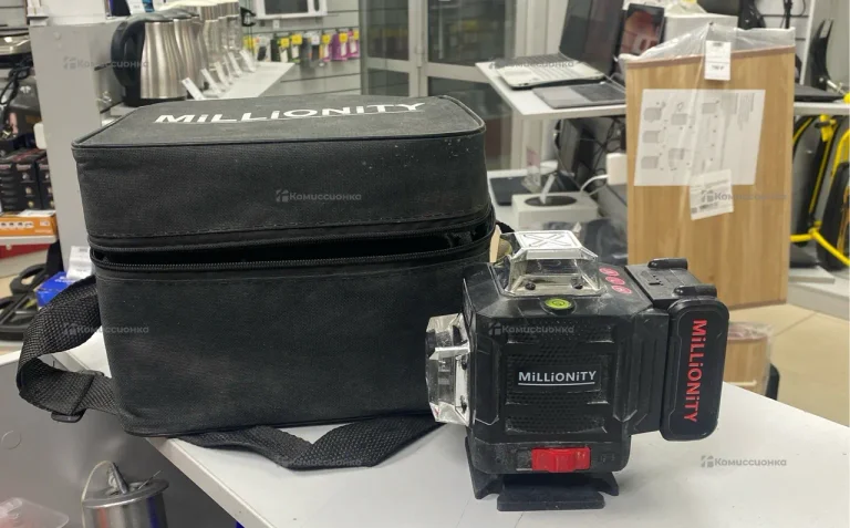 уровень grine line