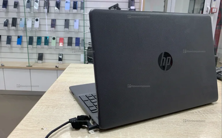 Ноутбук Hp 250G8
