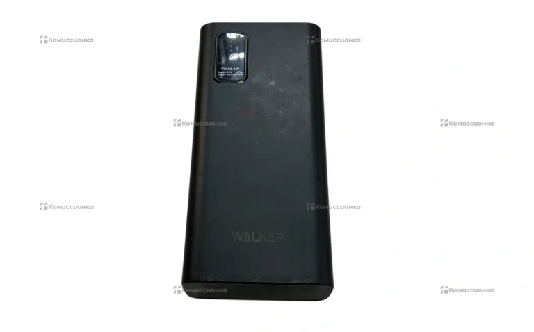 Power bank Walker 30000 mah