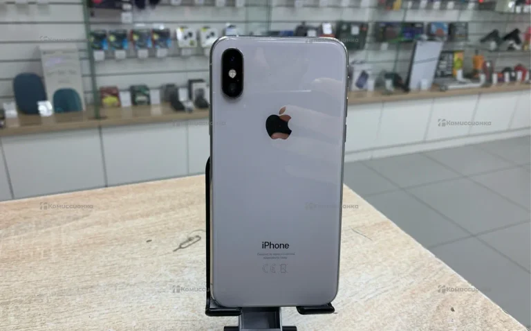 Apple iPhone XS 64Gb