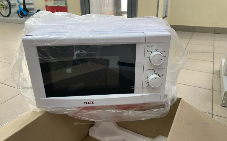 Микроволновая печь Razz BYS-2805
