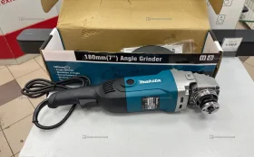 УШМ Makita GA 1801