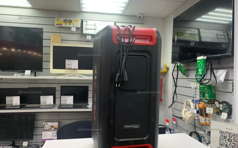 Колонка LG XBOOM XL5S