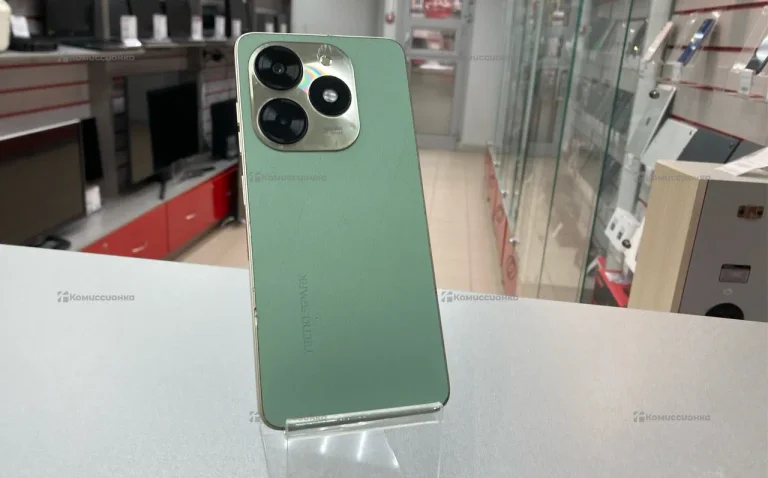 Tecno Spark 20C 8/128 ГБ