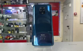 Xiaomi Redmi Note 9 Pro 6/128 ГБ