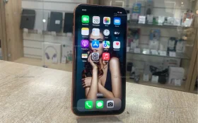 Apple iPhone XR 3/64 ГБ