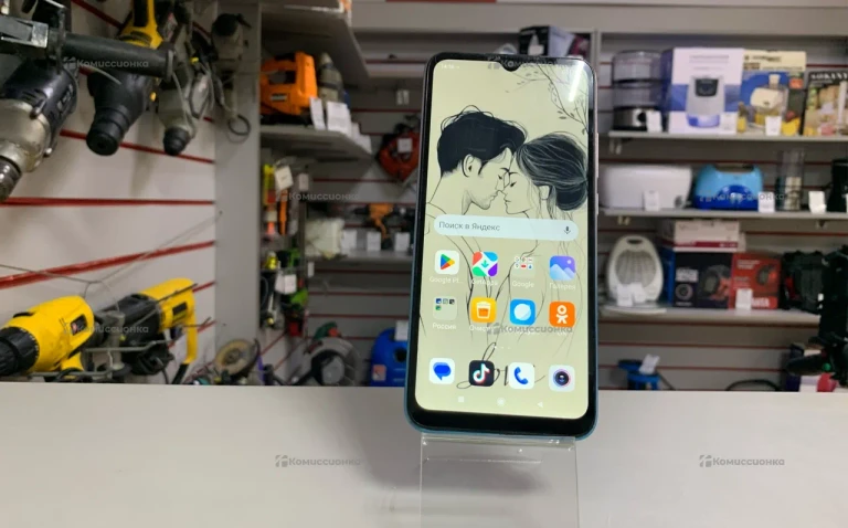 Xiaomi redmi 9A
