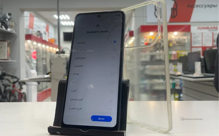 Tecno Pova 6 Neo 8/128GB