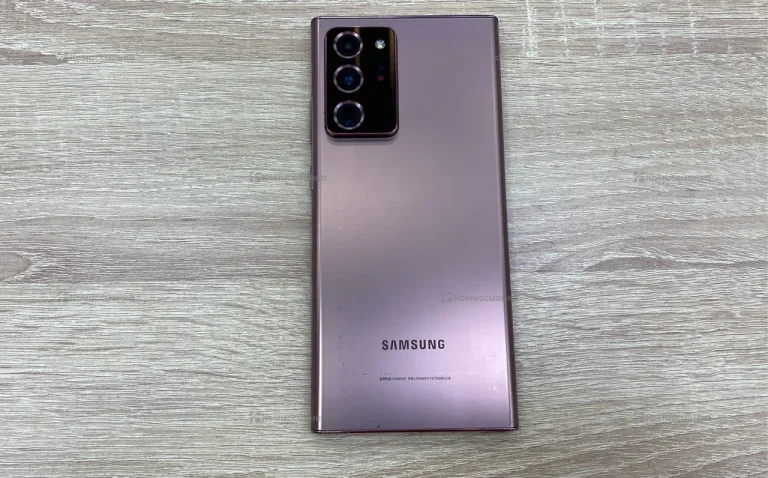 Samsung Galaxy Note20 Ultra 12/256 ГБ