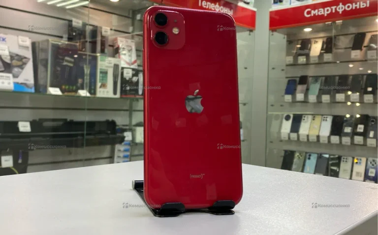 Apple iPhone 11 4/64 ГБ