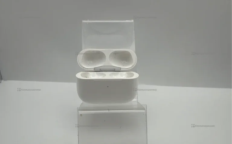 Кейс AirPods Pro 2 Type-C