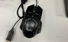 Купить Мышь проводная SmartBuy SBC-550915G-K б/у , в Москва и область Цена:250рублей