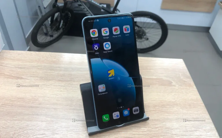 Huawei nova Y73 8/256 ГБ