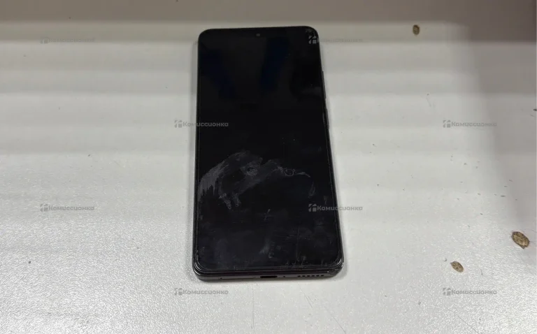 Xiaomi Poco X4 Pro 5G 6/128 ГБ