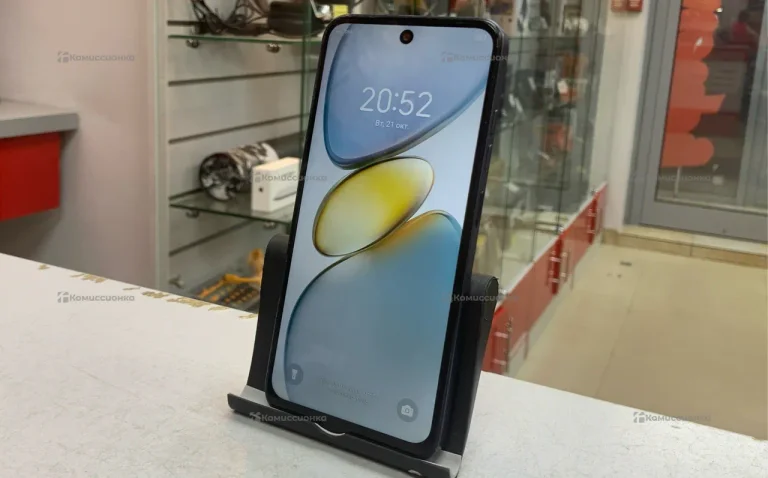 Tecno Spark Go 1 3/64 ГБ
