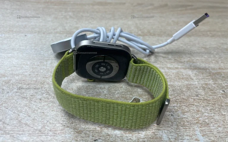Часы  Huawei Watch fit 4 pro