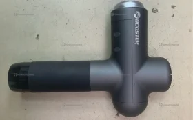 Купить Перкуссионный массажер BOOSTER Lightsaber б/у , в Санкт-Петербург Цена:2900рублей