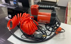 Купить Компрессор автомобильный агоессор б/у , в Нижний Новгород Цена:1690рублей