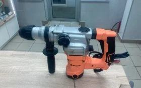 Перфоратор Вихрь П-1400К-В