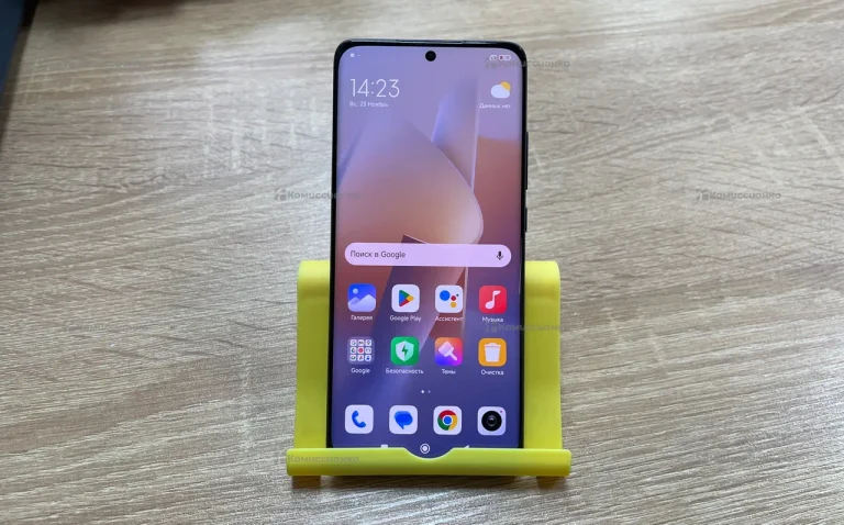 Xiaomi 12X 8/128 ГБ
