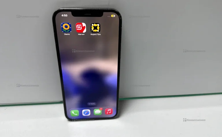 Apple iPhone 12 Pro Max 6/128 ГБ