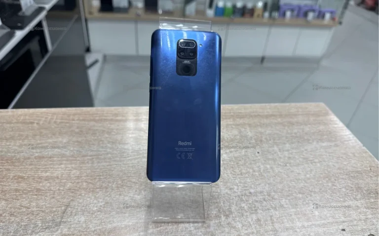 Ciaomi Redmi Note 9 3/64