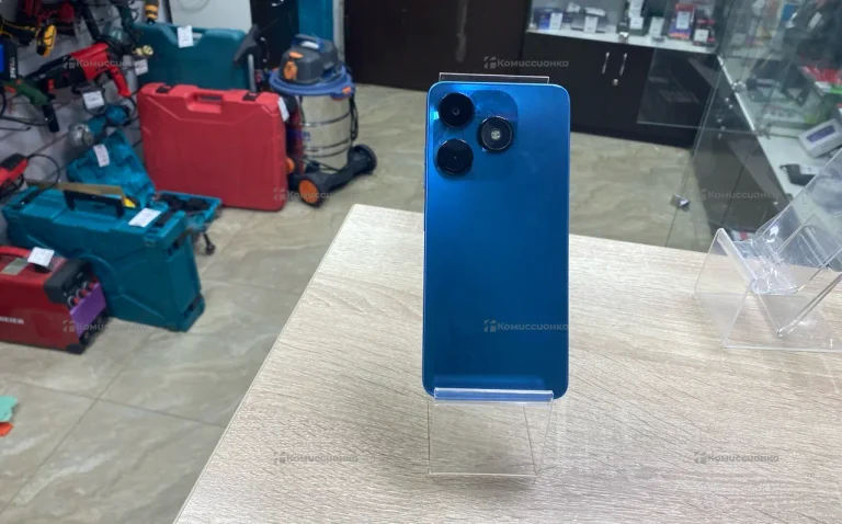 Tecno Spark 10c 4/128Gb