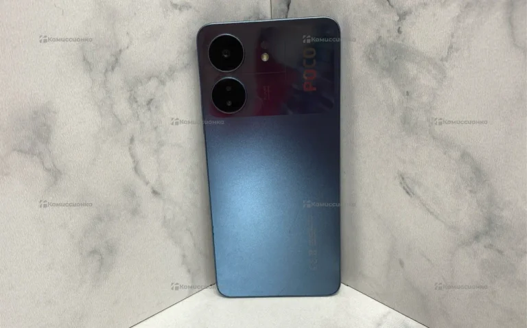 Xiaomi Poco C65 8/256 ГБ