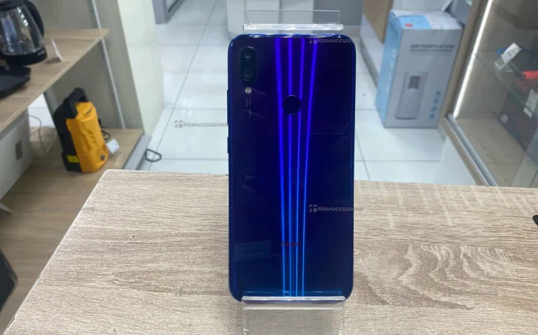 Xiaomi Redmi Note 7 4/64Gb