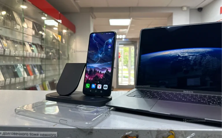 Huawei nova Y72 8+128Gb