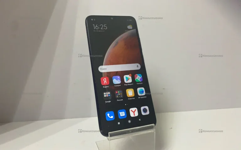Xiaomi Redmi 9A 2/32 GB