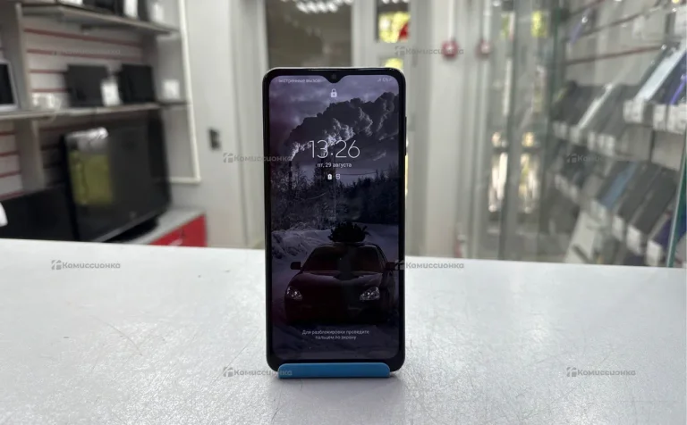 Samsung Galaxy A12 4/64 ГБ