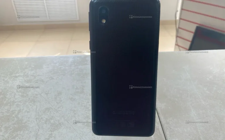 Samsung Galaxy A01 Core 1/16 ГБ