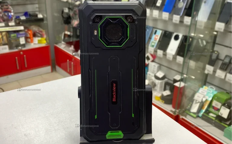 Blackview BV6200 Pro 4/128 ГБ