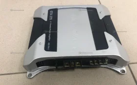 Усилитель  BLAUPUNKT GTA 275