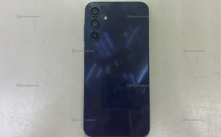Samsung Galaxy A15 4/128gb