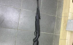 Купить Пневматическая винтовка (возлушка) мр-512 4.5mm б/у , в Тюмень Цена:5990рублей