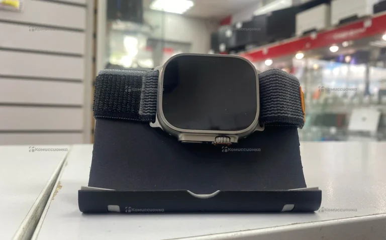 Часы  Apple Watch Ultra 2