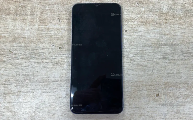 Samsung Galaxy A03 4/64Gb