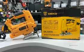 Купить Лобзик Deko DKJS850 б/у , в Казань Цена:1500рублей