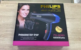 Купить фен Philips 8080 б/у , в Магнитогорск Цена:790рублей