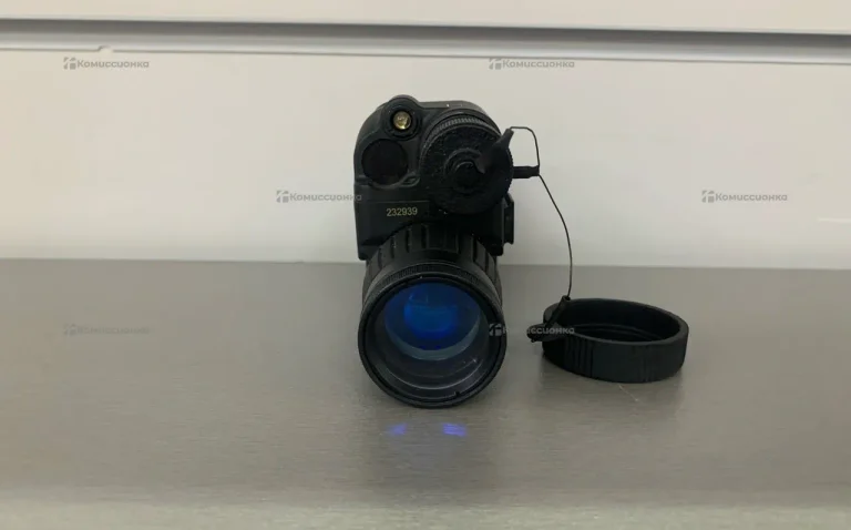 Монокуляр ночного видения 1пн138