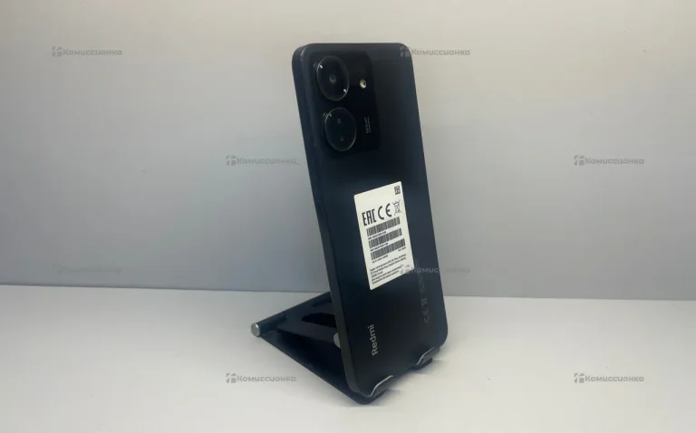 Xiaomi Redmi 13C 6/128Gb
