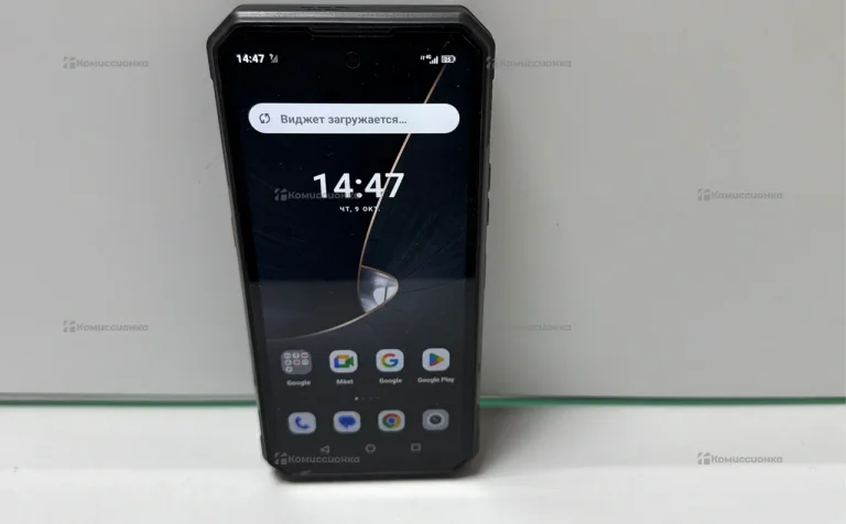 Oukitel WP30 Pro 12/512Gb