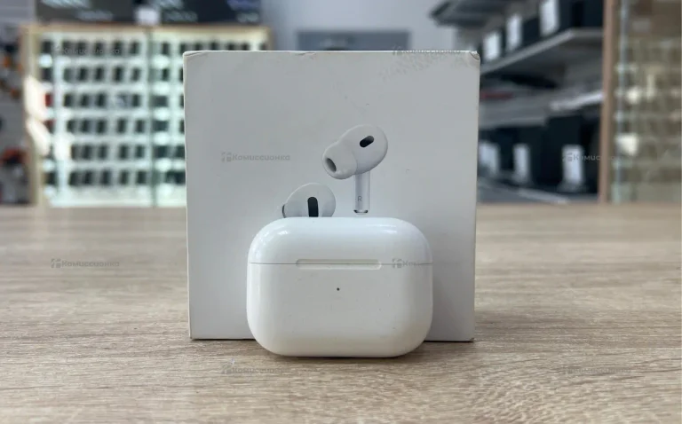 Наушники Apple Airpods Pro 2(Type-C)