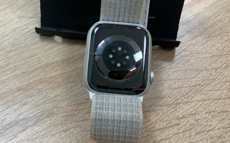 Часы  Watch 9 45mm