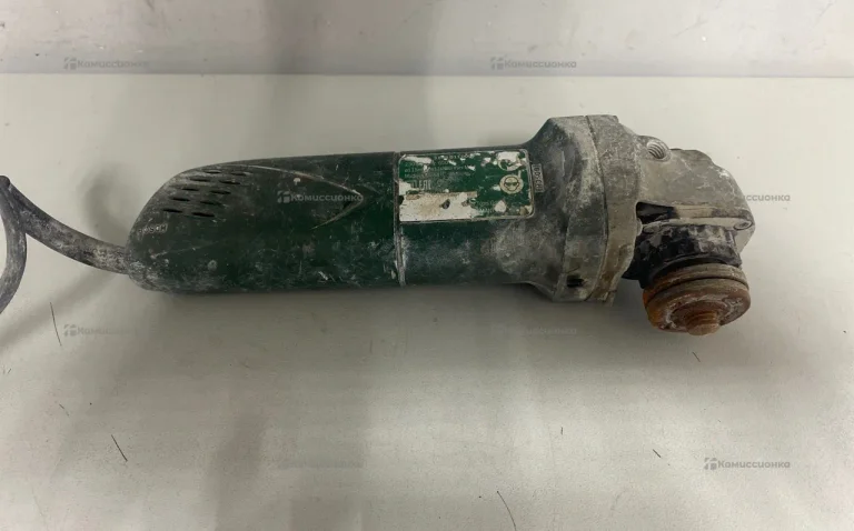 Ушм BOSCH PWS-650